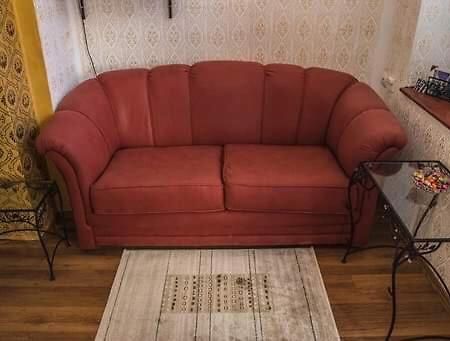 Boki Apartmant 수보티차 외부 사진
