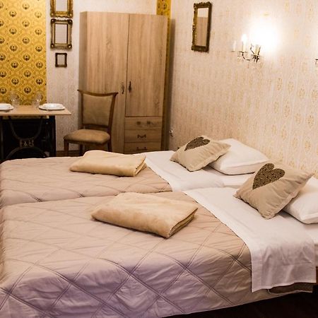 Boki Apartmant 수보티차 외부 사진