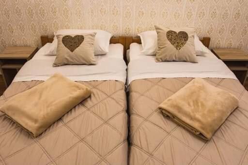 Boki Apartmant 수보티차 외부 사진