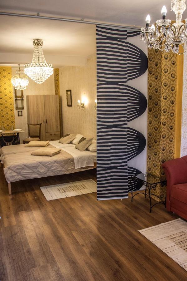 Boki Apartmant 수보티차 외부 사진