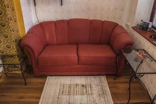 Boki Apartmant 수보티차 외부 사진