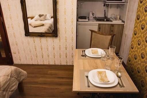 Boki Apartmant 수보티차 외부 사진