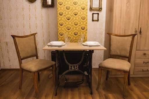Boki Apartmant 수보티차 외부 사진