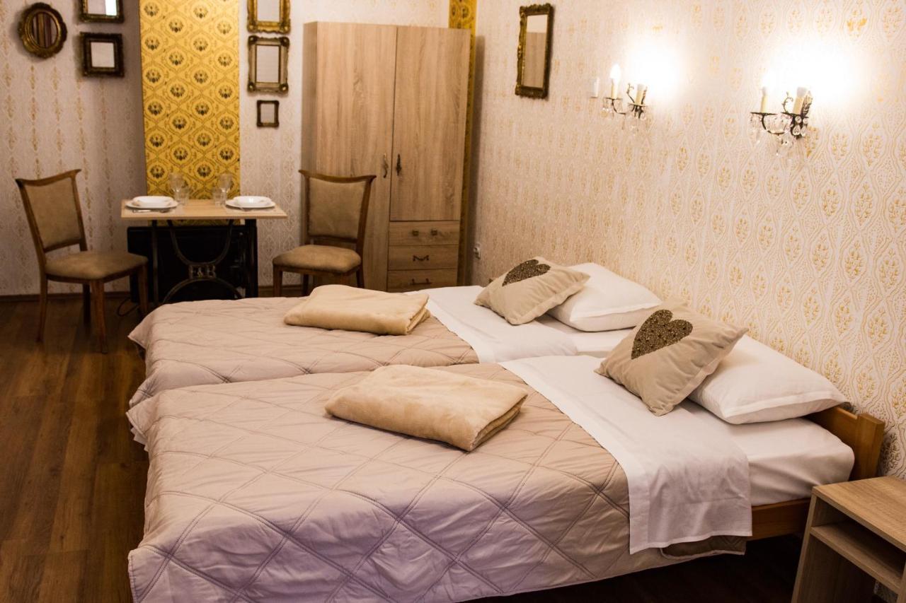 Boki Apartmant 수보티차 외부 사진