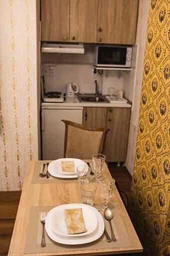 Boki Apartmant 수보티차 외부 사진